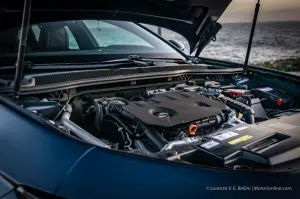 Nuova Peugeot 508 Station Wagon - Test Drive in Anteprima