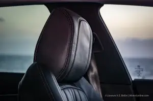Nuova Peugeot 508 Station Wagon - Test Drive in Anteprima