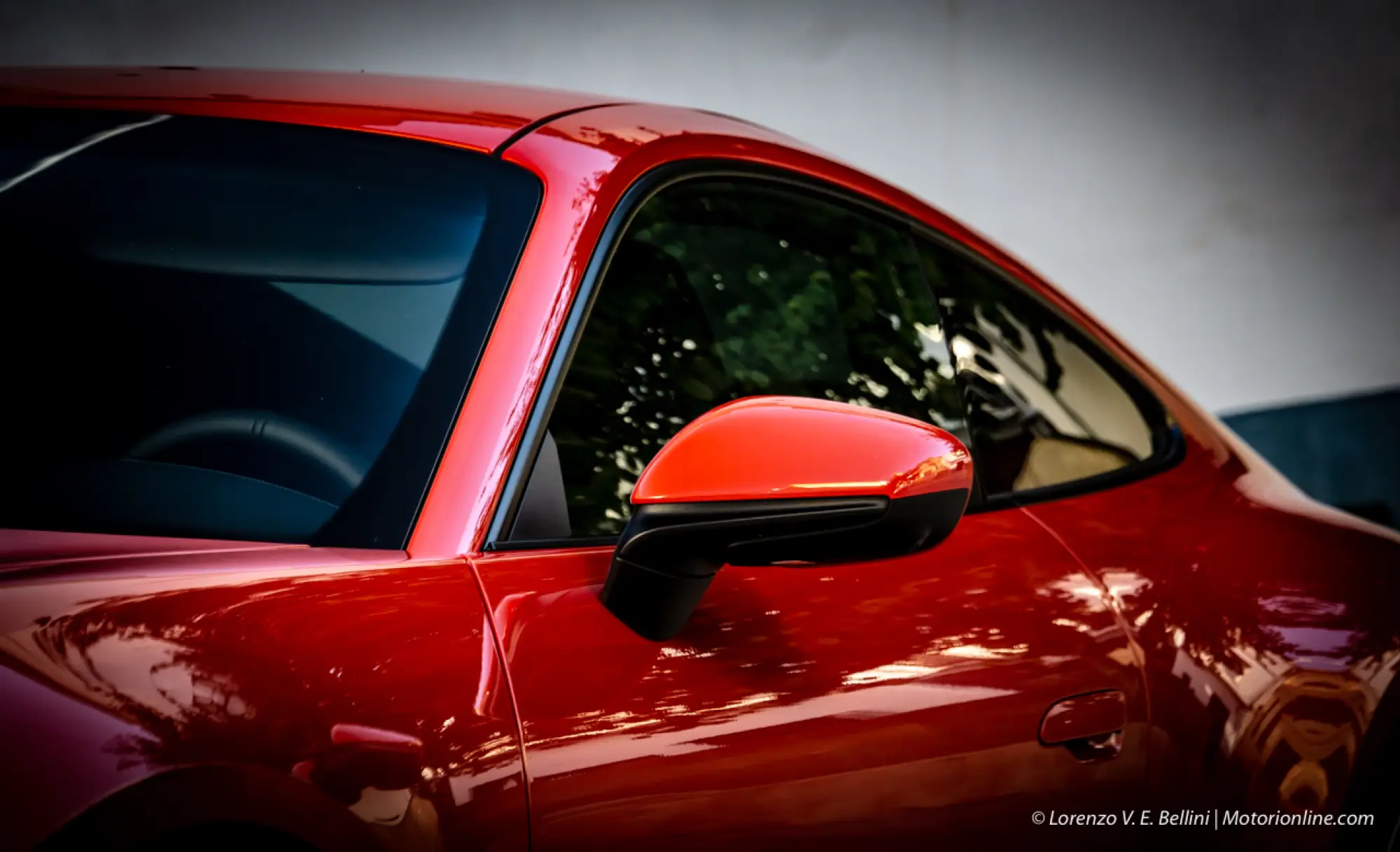 Nuova Porsche 911 992 - Test Drive in Anteprima - 22