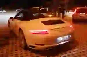 Nuova Porsche 911 Carrera e Carrera S, primo contatto