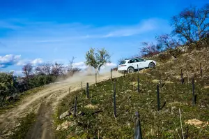 Nuova Porsche Cayenne MY 2018 - Anteprima Test Drive