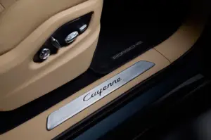 Nuova Porsche Cayenne MY 2018 - Leaked