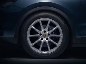 Nuova Porsche Cayenne MY 2018 - Leaked - 22