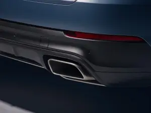 Nuova Porsche Cayenne MY 2018 - Leaked