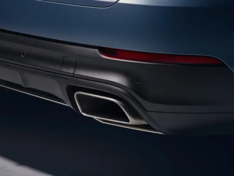 Nuova Porsche Cayenne MY 2018 - Leaked - 1