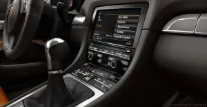 Nuova Porsche Cayman