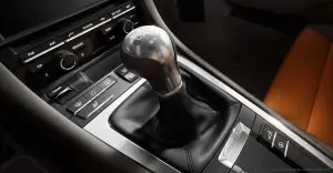 Nuova Porsche Cayman