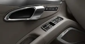 Nuova Porsche Cayman