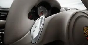 Nuova Porsche Cayman
