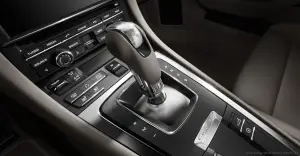 Nuova Porsche Cayman