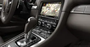 Nuova Porsche Cayman