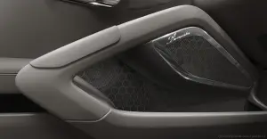 Nuova Porsche Cayman