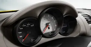 Nuova Porsche Cayman