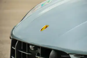 Nuova Porsche Macan 2019 - Prova su Strada - 9