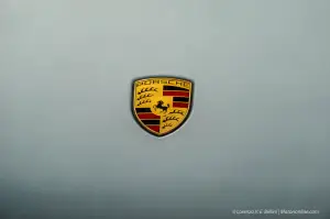 Nuova Porsche Macan 2019 - Prova su Strada - 12