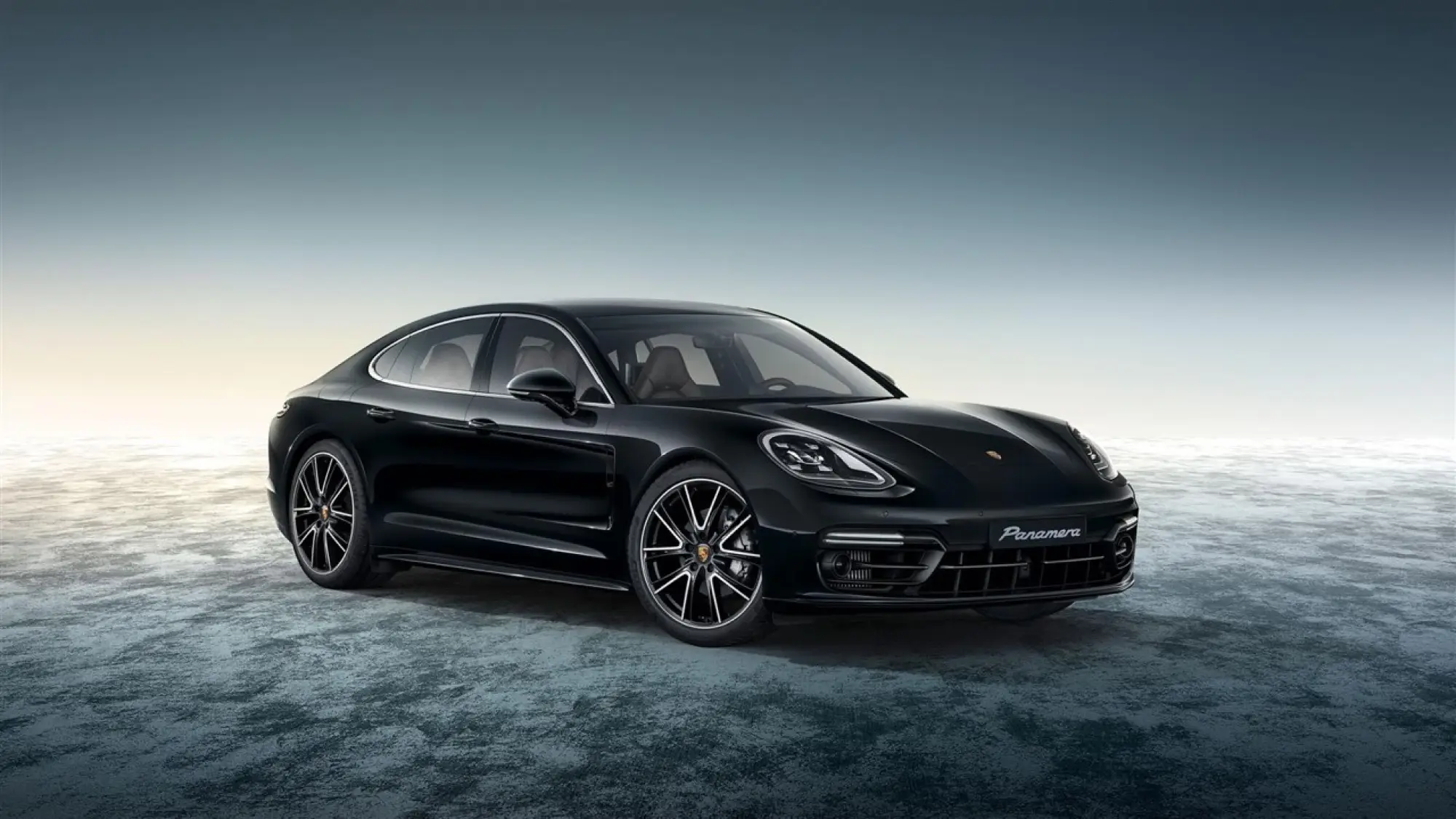 Nuova Porsche Panamera by Porsche Exclusive - 1