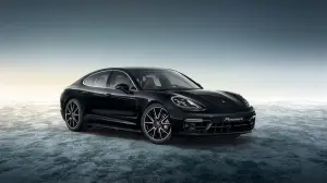 Nuova Porsche Panamera by Porsche Exclusive - 1