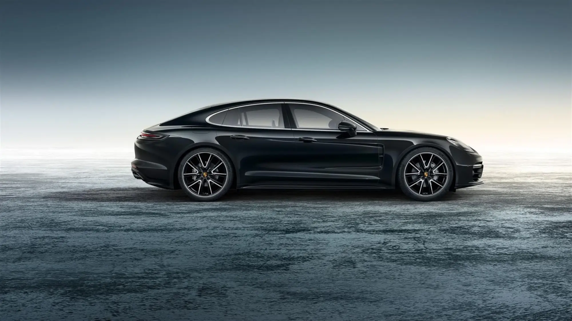 Nuova Porsche Panamera by Porsche Exclusive - 3
