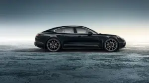 Nuova Porsche Panamera by Porsche Exclusive