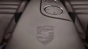 Nuova Porsche Panamera by Porsche Exclusive