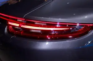 Nuova Porsche Panamera - Presentazione a Berlino - 5