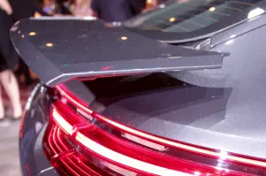 Nuova Porsche Panamera - Presentazione a Berlino - 14