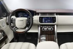 Nuova Range Rover 2013 - 10