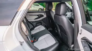 Nuova Range Rover Evoque 2019 - Quei Due in Auto - 17