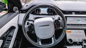 Nuova Range Rover Evoque 2019 - Quei Due in Auto