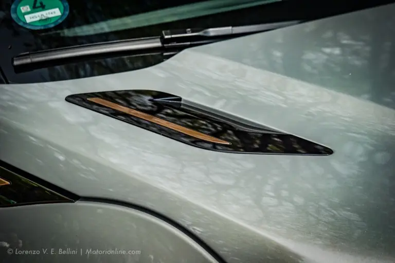 Nuova Range Rover Evoque 2019 - Test Drive in Anteprima - 11
