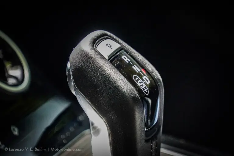 Nuova Range Rover Evoque 2019 - Test Drive in Anteprima - 22