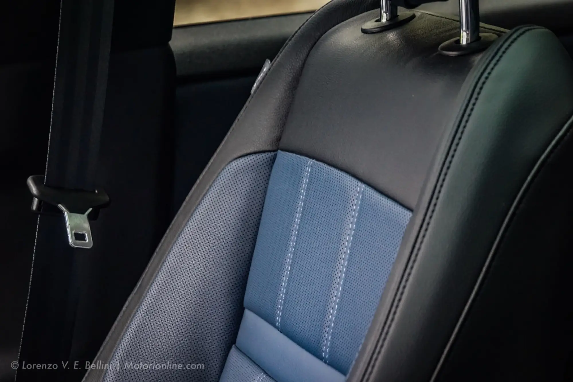 Nuova Range Rover Evoque 2019 - Test Drive in Anteprima - 24