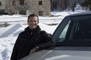 Nuova Range Rover - Presentazione stampa italiana - Bormio 2013 - 102