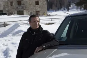 Nuova Range Rover - Presentazione stampa italiana - Bormio 2013 - 103