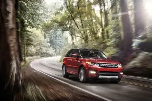 Nuova Range Rover Sport - 13