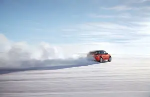 Nuova Range Rover Sport