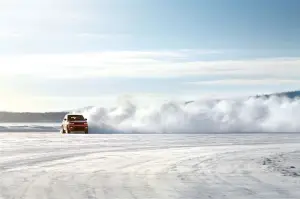 Nuova Range Rover Sport