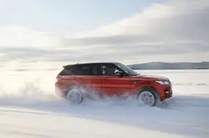 Nuova Range Rover Sport - 24