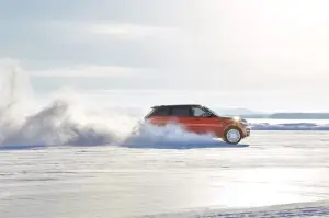 Nuova Range Rover Sport