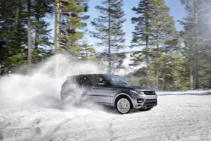 Nuova Range Rover Sport - 33