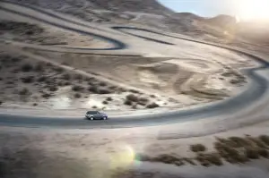 Nuova Range Rover Sport
