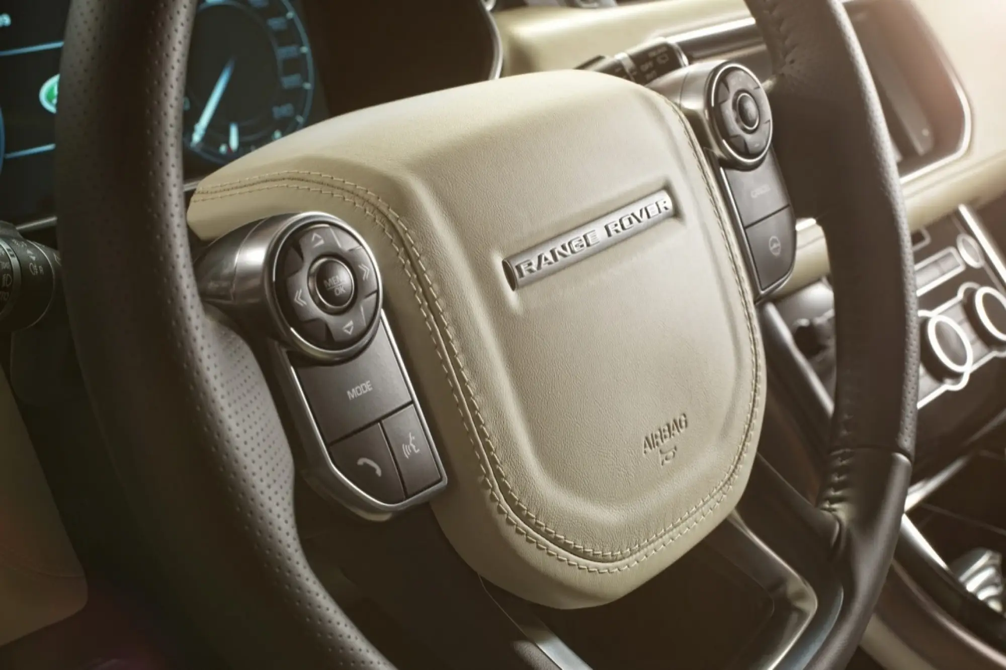 Nuova Range Rover Sport - 37