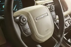 Nuova Range Rover Sport - 37