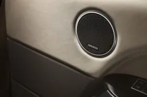 Nuova Range Rover Sport - 40