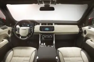 Nuova Range Rover Sport - 41