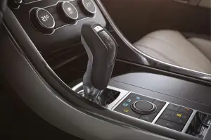 Nuova Range Rover Sport