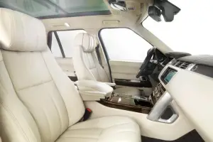 Nuova Range Rover - 7