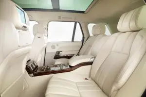 Nuova Range Rover - 8