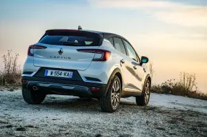 Nuova Renault Captur 2019 - Test drive in anteprima - 4