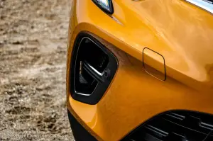 Nuova Renault Captur 2019 - Test drive in anteprima